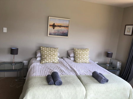 Caledon Country House, Clarens, South Africa