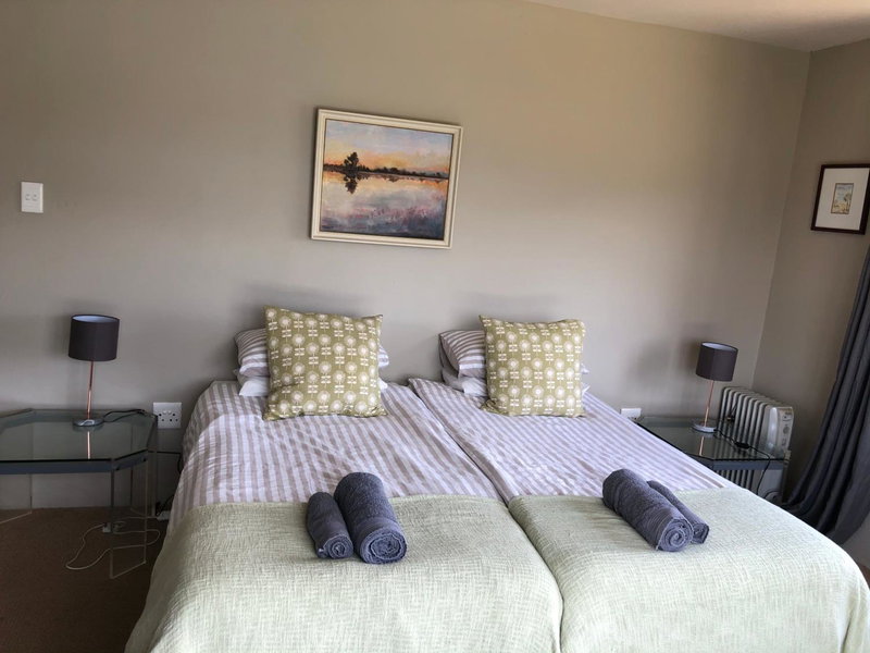 Caledon Country House, Clarens, South Africa