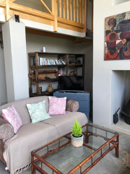 Caledon Country House, Clarens, South Africa