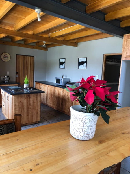 Caledon Country House, Clarens, South Africa