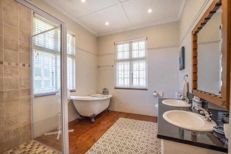 Lanherne Guest House Bed & Breakfast, Grahamstown, South Africa