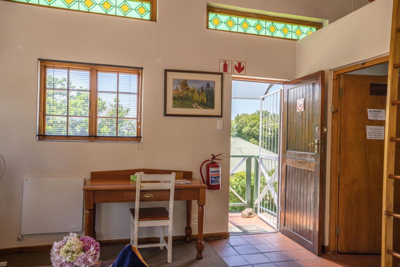 Lanherne Guest House Bed & Breakfast, Grahamstown, South Africa