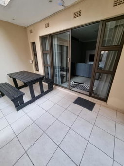 Condo Villas on Marine Drive, Durban, South Africa