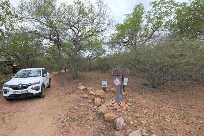 Oasis in the Wild @Marloth, Marloth Park, South Africa
