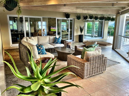 The Blu Plettenberg Bay, Plettenberg Bay, South Africa