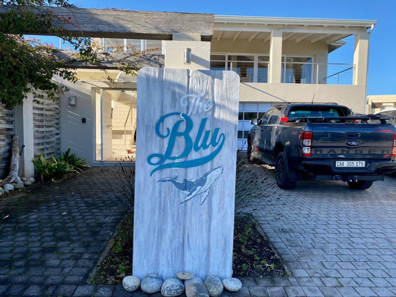 The Blu Plettenberg Bay, Plettenberg Bay, South Africa