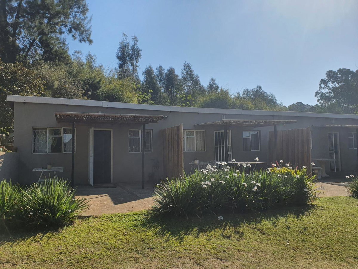 ROCKABILLY RANCH Self-Catering Guest Units, South Africa