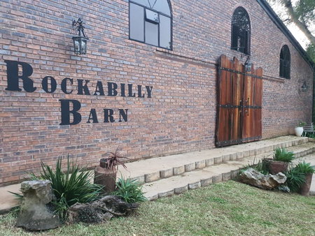 ROCKABILLY RANCH Self-Catering Guest Units, Pietermaritzburg, South Africa