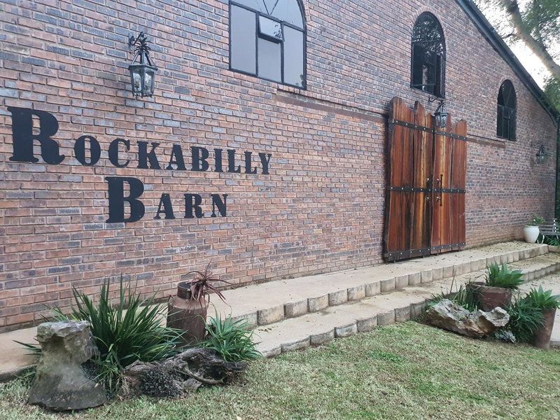 ROCKABILLY RANCH Self-Catering Guest Units, Pietermaritzburg, South Africa