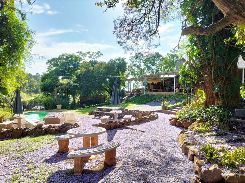 ROCKABILLY RANCH Self-Catering Guest Units, Pietermaritzburg, South Africa