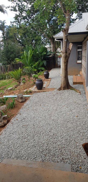 ROCKABILLY RANCH Self-Catering Guest Units, Pietermaritzburg, South Africa
