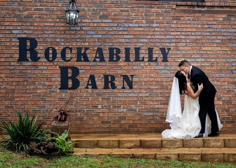 ROCKABILLY RANCH Self-Catering Guest Units, Pietermaritzburg, South Africa