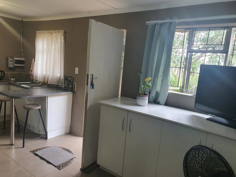 ROCKABILLY RANCH Self-Catering Guest Units, Pietermaritzburg, South Africa