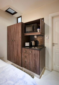 Dynasty Forest Sandown Self Catering Hotel, Johannesburg, South Africa
