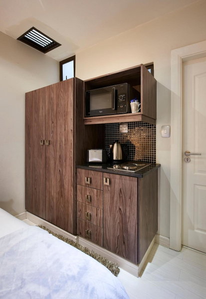 Dynasty Forest Sandown Self Catering Hotel, Johannesburg, South Africa
