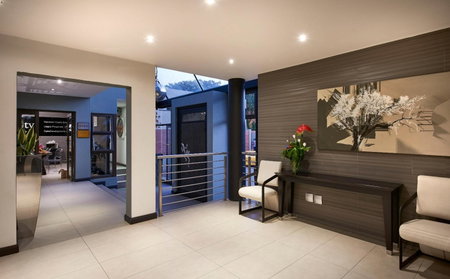 Dynasty Forest Sandown Self Catering Hotel, Johannesburg, South Africa