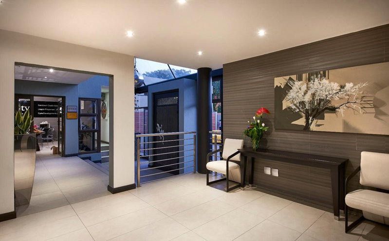 Dynasty Forest Sandown Self Catering Hotel, Johannesburg, South Africa