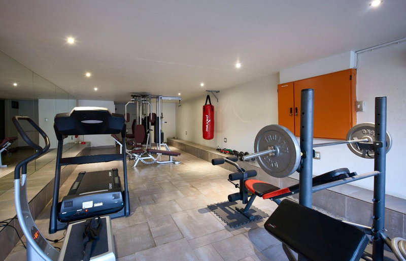 Dynasty Forest Sandown Self Catering Hotel, Johannesburg, South Africa