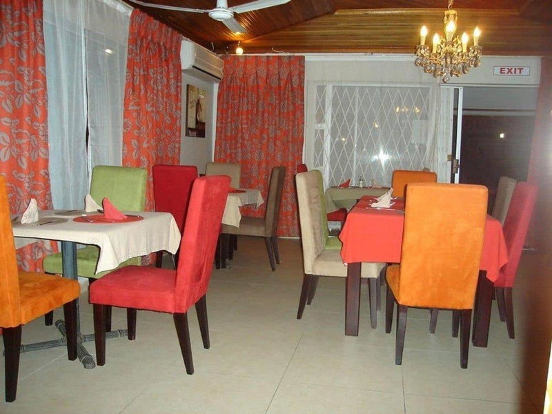 Valley View Guest House, Mogwase, South Africa