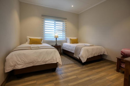 Waggi Mountain Escape, Addo, South Africa