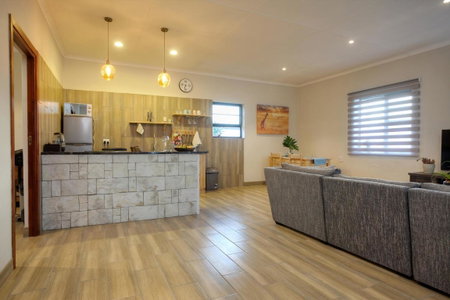 Waggi Mountain Escape, Addo, South Africa
