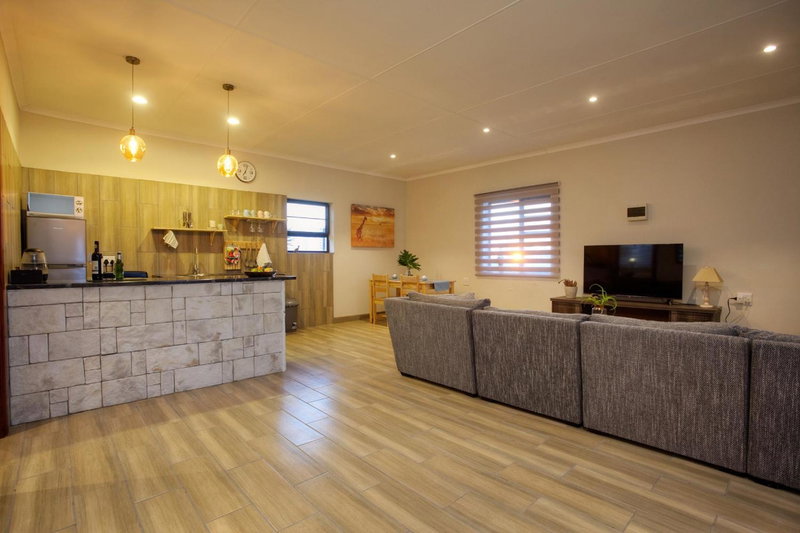 Waggi Mountain Escape, Addo, South Africa