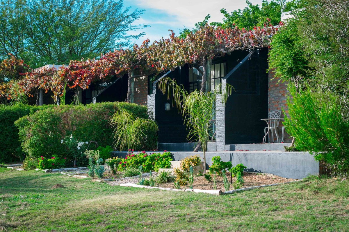 Le Rêve Boutique Hôtel, South Africa