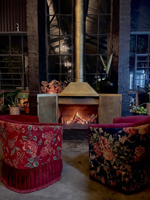 Le Rêve Boutique Hôtel, Tulbagh, South Africa