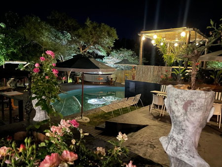 Le Rêve Boutique Hôtel, Tulbagh, South Africa