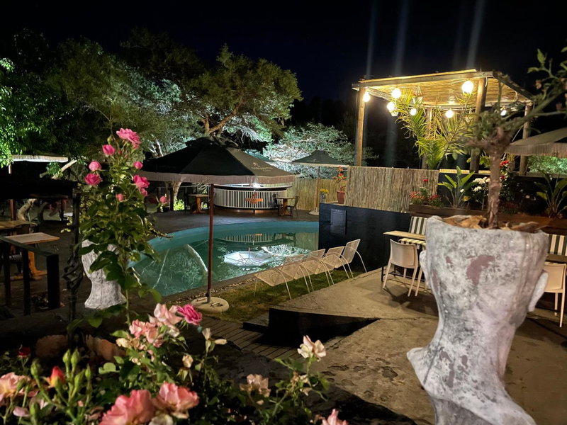 Le Rêve Boutique Hôtel, Tulbagh, South Africa