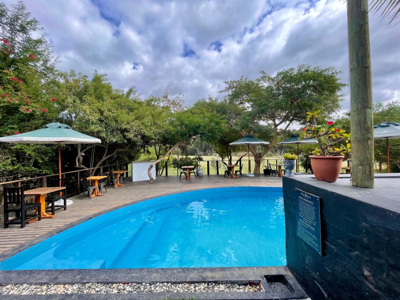 Le Rêve Boutique Hôtel, Tulbagh, South Africa