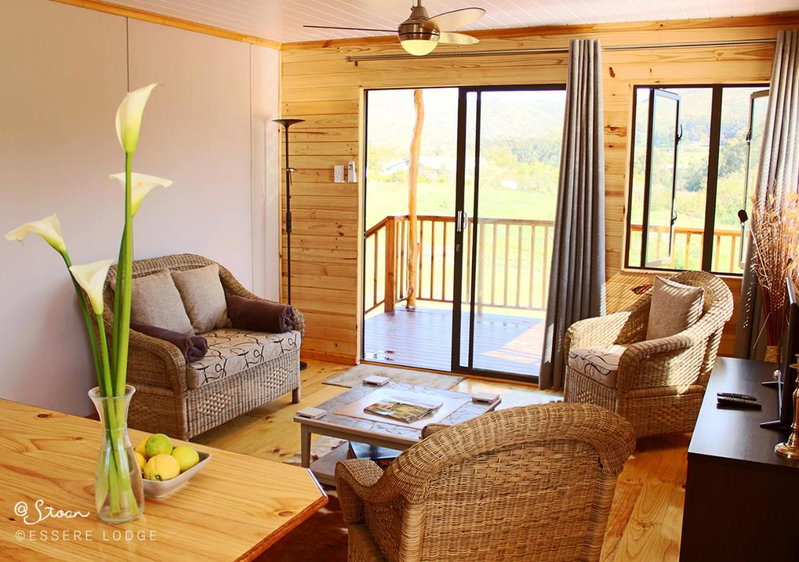 Le Rêve Boutique Hôtel, Tulbagh, South Africa
