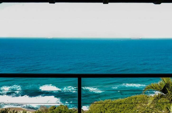 Seaside Retreat- Main House, Durban, South Africa