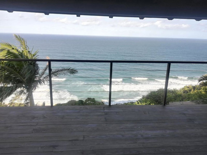 Seaside Retreat- Main House, Durban, South Africa