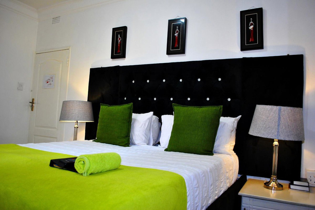 Lapologa Bed & Breakfast, South Africa