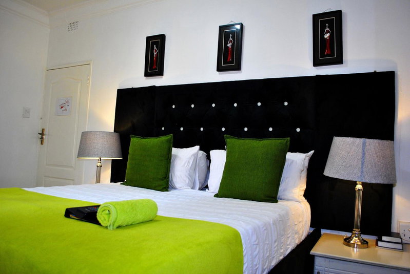 Lapologa Bed & Breakfast, Tzaneen, South Africa