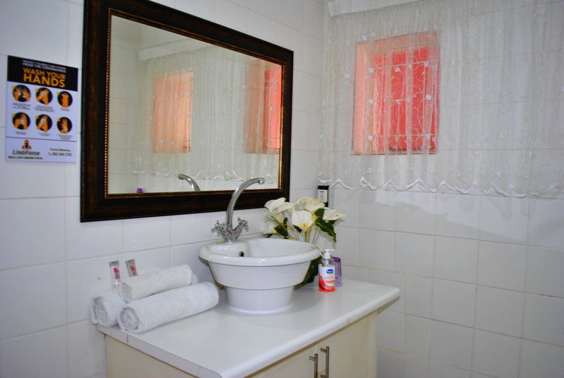 Lapologa Bed & Breakfast, Tzaneen, South Africa