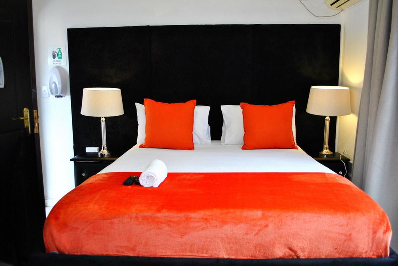 Lapologa Bed & Breakfast, Tzaneen, South Africa