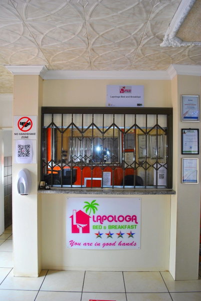 Lapologa Bed & Breakfast, Tzaneen, South Africa