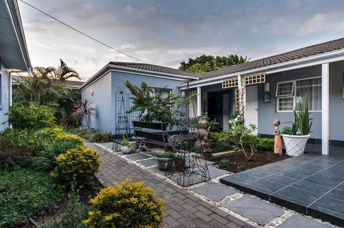 Hotel · Abalone Guest House, Port Elizabeth