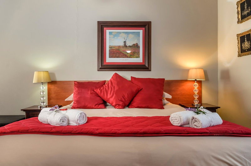 Abalone Guest House, Port Elizabeth, South Africa