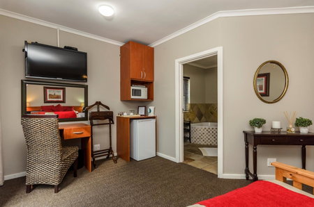 Abalone Guest House, Port Elizabeth, South Africa