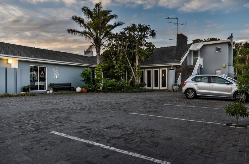 Abalone Guest House, Port Elizabeth, South Africa