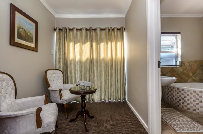 Abalone Guest House, Port Elizabeth, South Africa