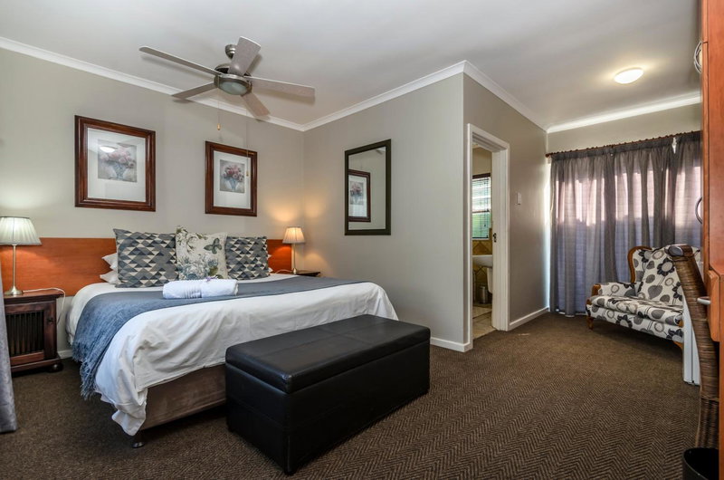 Abalone Guest House, Port Elizabeth, South Africa