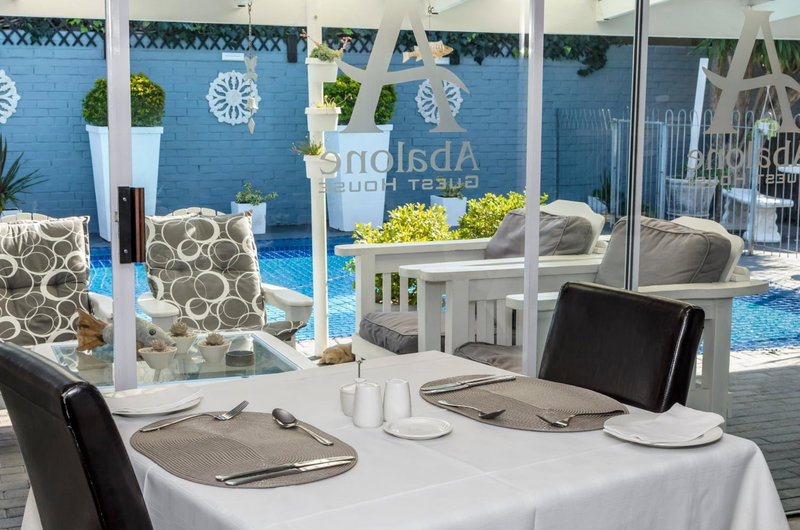 Abalone Guest House, Port Elizabeth, South Africa