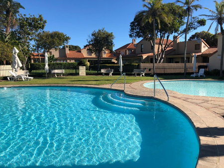 Beau Rivage Unit 9, Plettenberg Bay, South Africa