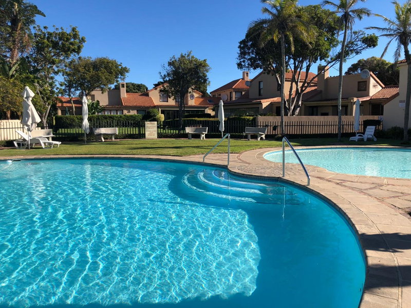 Beau Rivage Unit 9, Plettenberg Bay, South Africa