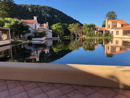 Beau Rivage Unit 9, Plettenberg Bay, South Africa