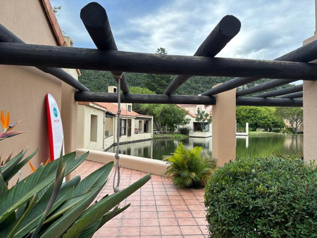 Beau Rivage Unit 9, Plettenberg Bay, South Africa